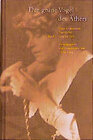 Buchcover Tagebücher / Der grüne Vogel des Äthers