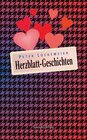 Buchcover Herzblatt-Geschichten