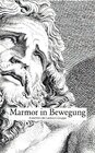 Buchcover Marmor in Bewegung