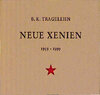 Buchcover Neue Xenien