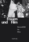 Buchcover Sexualität im Film