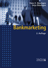 Buchcover Bankmarketing