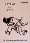 Buchcover Katame-no-Kata