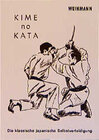 Buchcover Kime-no-Kata