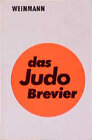 Buchcover Das Judo Brevier