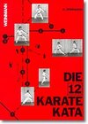 Buchcover Die 12 Karate Kata