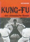 Buchcover Kung-Fu