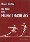 Buchcover Die Kunst des Florettfechtens