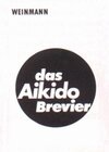 Buchcover Das Aikido Brevier