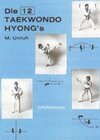 Buchcover Die 12 Taekwondo Hyong's