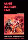 Buchcover Arnis - Escrima - Kali