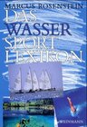 Buchcover Das Wassersport-Lexikon
