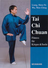 Buchcover Tai Chi Chuan