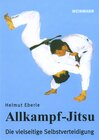 Buchcover Allkampf-Jitsu