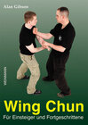 Buchcover Wing Chun
