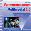Buchcover Vermessungswesen Multimedial 2.0