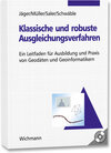 Buchcover Klassische und robuste Ausgleichungsverfahren