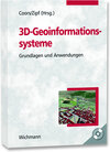 Buchcover 3D-Geoinformationssysteme