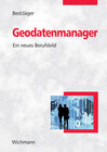 Buchcover Geodatenmanager