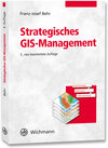 Buchcover Strategisches GIS-Management