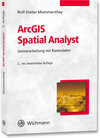 Buchcover ArcGIS Spatial Analyst