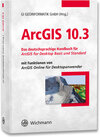 Buchcover ArcGIS 10.3