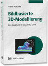 Buchcover Bildbasierte 3D-Modellierung