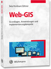 Buchcover Web-GIS