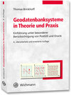 Buchcover Geodatenbanksysteme in Theorie und Praxis