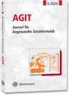 Buchcover AGIT 6-2020