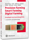 Buchcover Precision Farming – Smart Farming – Digital Farming