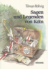 Buchcover Sagen und Legenden von Köln