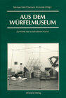 Buchcover Aus dem Würfelmuseum