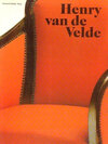 Buchcover Henry van de Velde