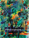 Buchcover Thomas Grochowiak