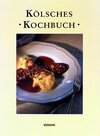 Buchcover Kölsches Kochbuch