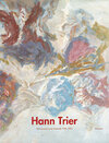 Buchcover Hann Trier. Gemälde 1990-1995