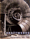 Buchcover Kraftwerke in historischen Photographien 1890-1960