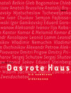 Buchcover Das rote Haus