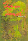 Buchcover Thomas Virnich. Künstlerbücher