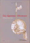 Buchcover Das Quirinus Abenteuer