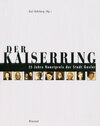 Buchcover The Kaiserring
