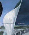Buchcover Bernd Finkeldei - Zeitfänge