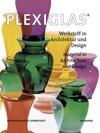 Buchcover Plexiglas