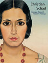 Buchcover Christian Schad