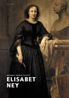 Buchcover Elisabet Ney