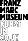 Buchcover Franz Marc Museum