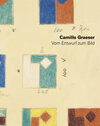 Buchcover Camille Graeser