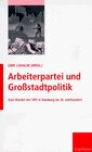 Buchcover Arbeiterpartei und Grossstadtpolitik