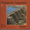 Buchcover Historische Talsperren